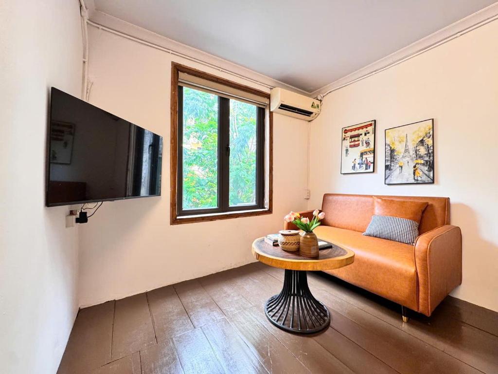 Bamboo Home – Hanoi