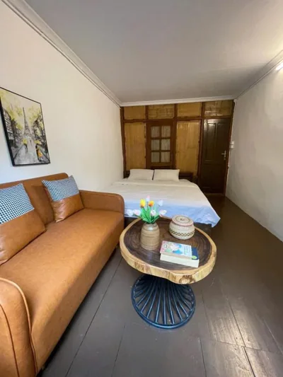 Bamboo Home – 写真 2