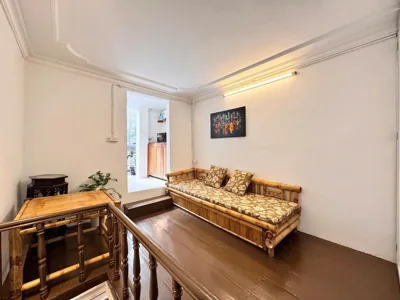 Bamboo Home – 写真 5