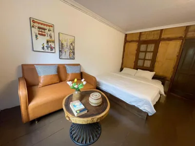 Bamboo Home – 写真 8