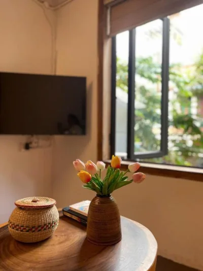Bamboo Home – 写真 9