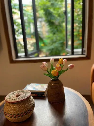 Bamboo Home – 写真 10
