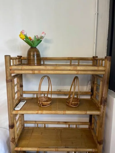 Bamboo Home – 写真 11