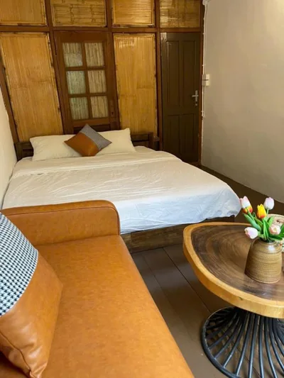 Bamboo Home – 写真 12