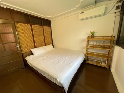 Bamboo Home – 写真 15