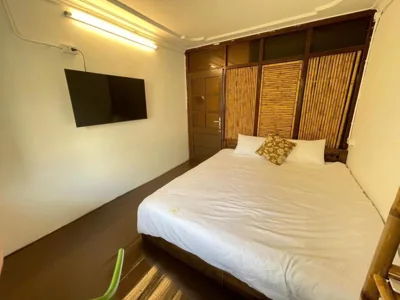 Bamboo Home – 写真 16